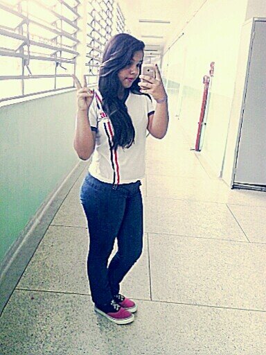 15 anos 3 Luanete *---* Sorocaba/SP