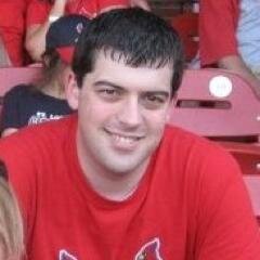 DDoellman055's profile picture. Living in STL, paying the bills, working for the man, and trying to have as much fun as I can along the way.