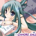 -= Zahori.Salika =- (@ZahoriSalika) Twitter