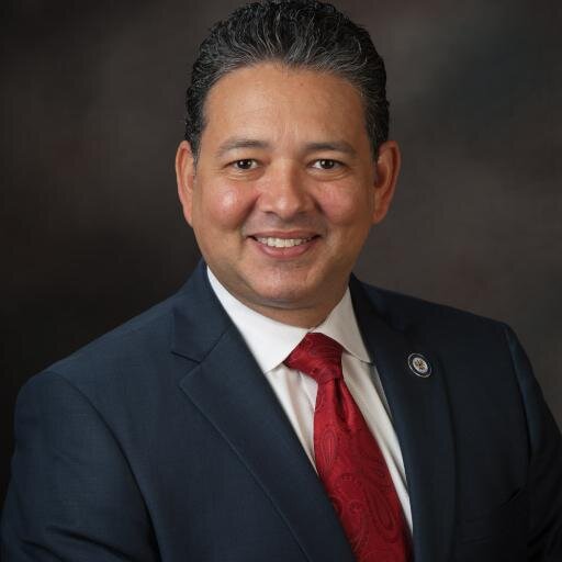 Running for 3rd Judicial Judge. Currently a member of the LA State Senate District 29.