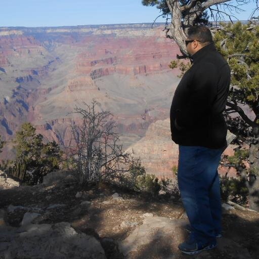 OrlyOrtega's profile picture. 