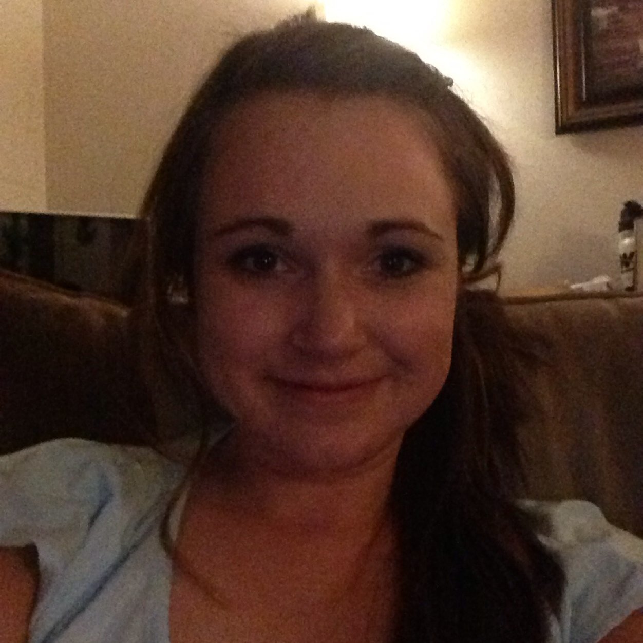 annabean516's profile picture. Wifey to a great hubby, mummy of three, and servant for my Lord. Jus lovin life!