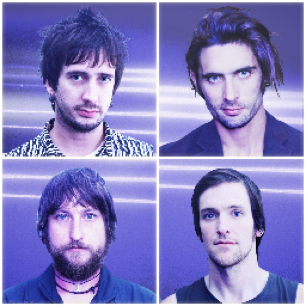 Fan profile of The All-American Rejects. Tyson Ritter Air Out Now-
Stillwater, Oklahoma