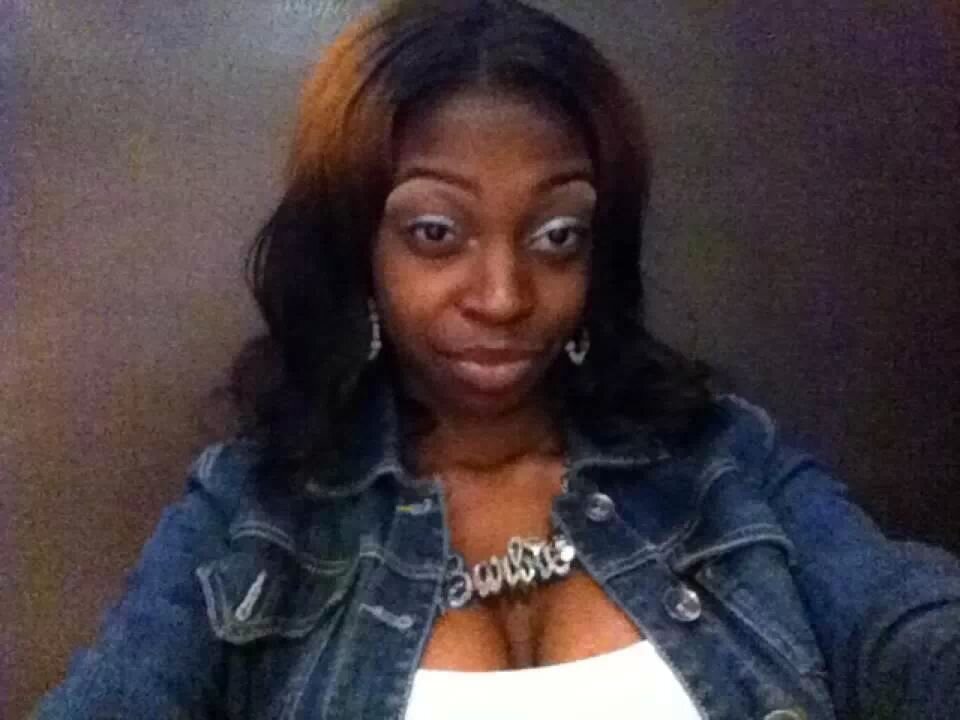 If you know me then you know what I do and how I can be. I'm a mother now and dont have time for no foolishness.