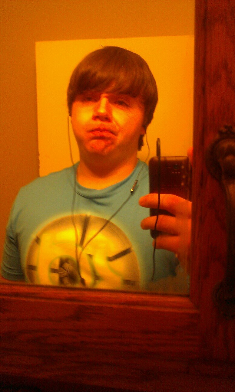 im Taylor and love football keep your head held high