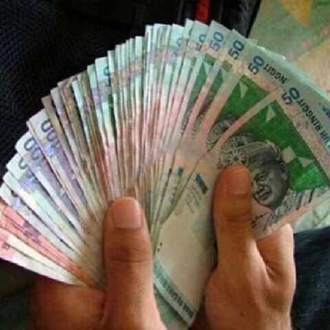1whpRm55shj's profile picture. Modal RM55 sahaja. Boleh dapat income RM700++ seminggu. 1whp berdaftar dibawah SSM. HALAL. Berminat boleh whatsapp atau mesej 0148283661