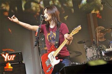 YUI/FLOWER FLOWER