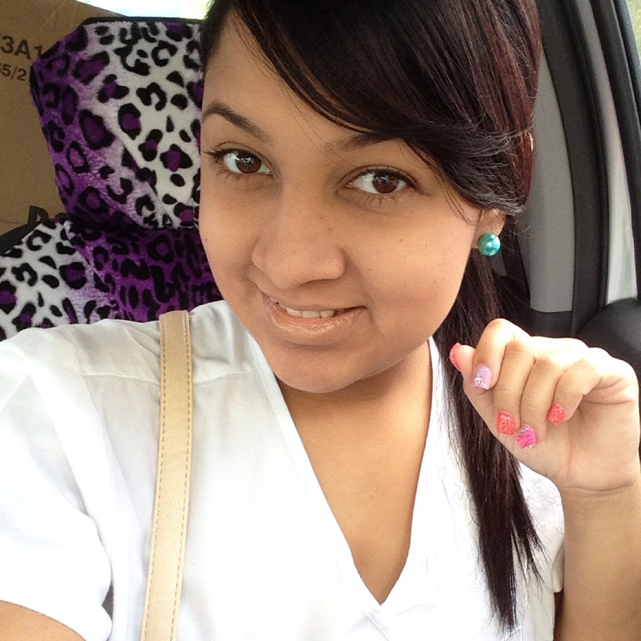 Luzcesiitah's profile picture. 