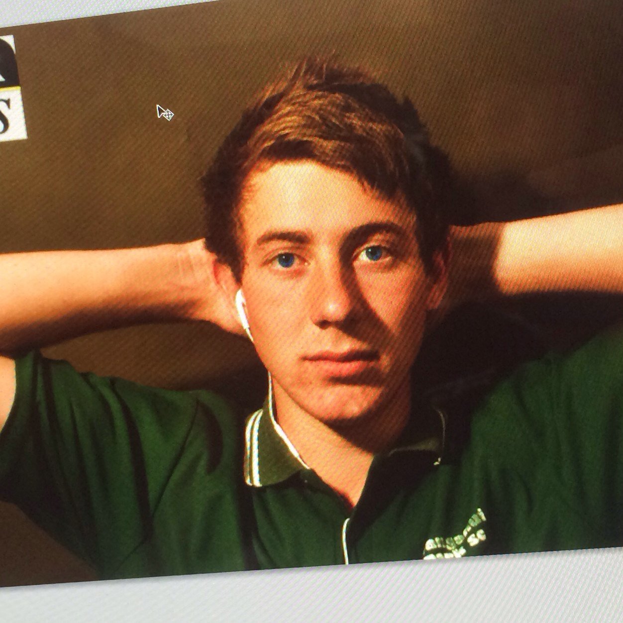 PaulPaulypops2's profile picture. 