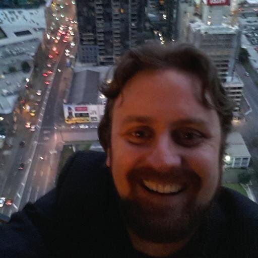 dad and digital marketer | @StrategicDig