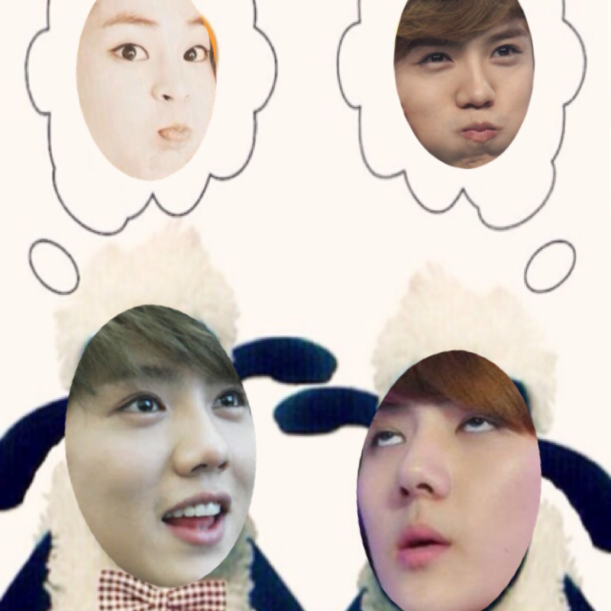 ☝︎exoアカ☝︎exo/smfamily