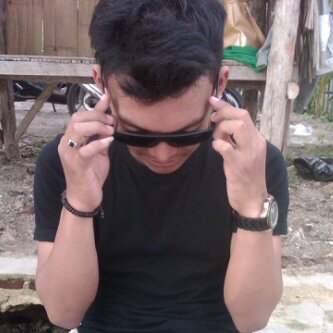 bowie_wibawa's profile picture. 