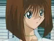 I'm anzu mazaki. My friends are Yugi,Joey,and tristan. #NewYGORP