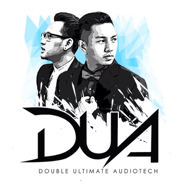 Double Ultimate Audiotech | The Winner Of Ismaya DJ Hunt Road to DWP 2013 | Uprising DJ OTY by Paranoia | Instagram : DUA_Official | http://t.co/G43ETwJEdC