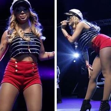 Amo Anitta