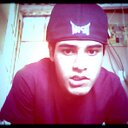 carlos abanto  - @carlitos_96_5 - Twitter