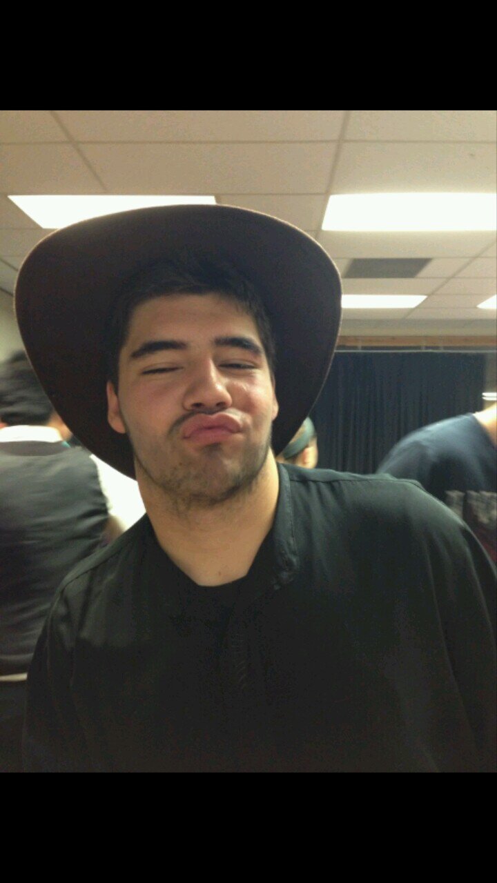 Brettwadelius's profile picture. 