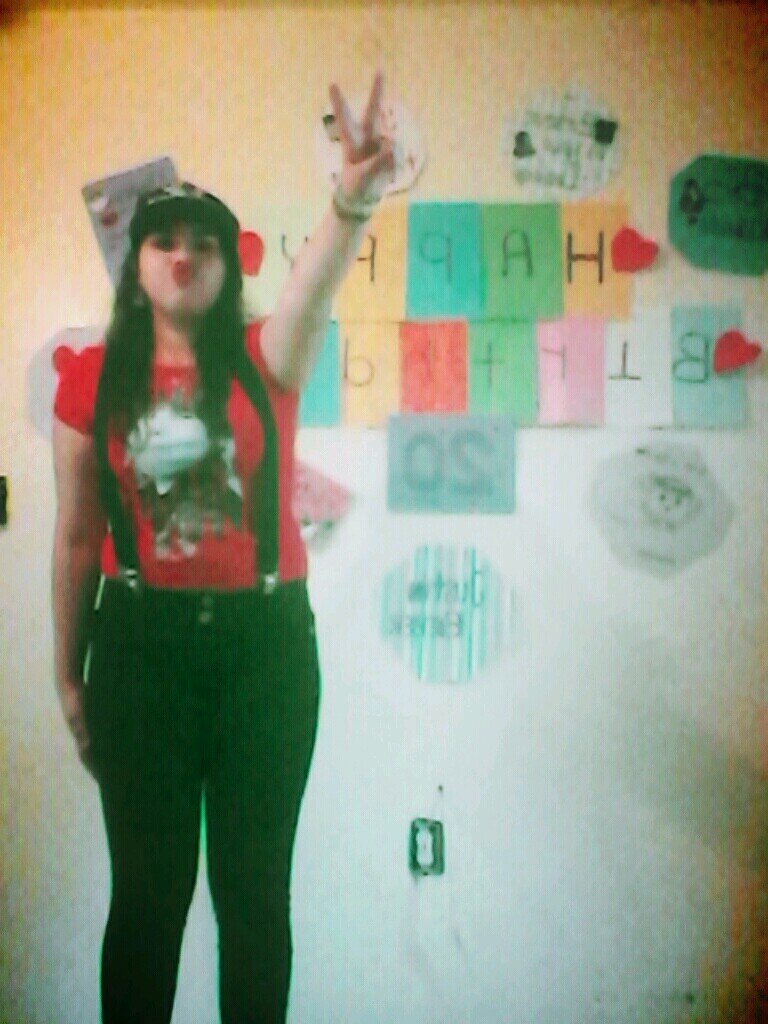 Jevelyn♥