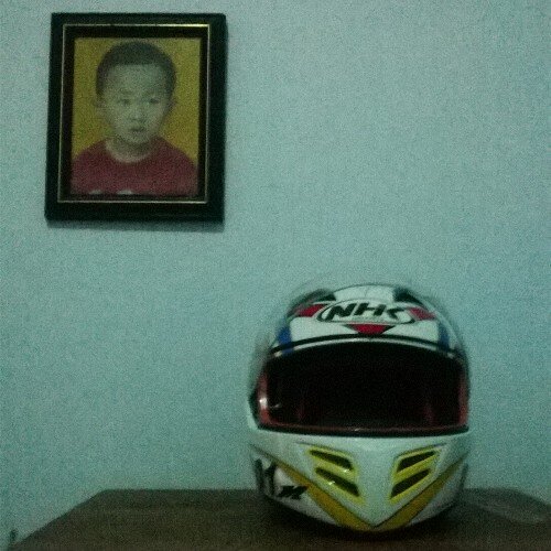 EFebriansah's profile picture. 3