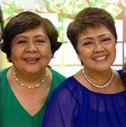 THE LEARNING TREE Preschool was established in l984 by its founder and directress, Prof. Anna Francisca T. Castaneda, better known as “Teacher Francie