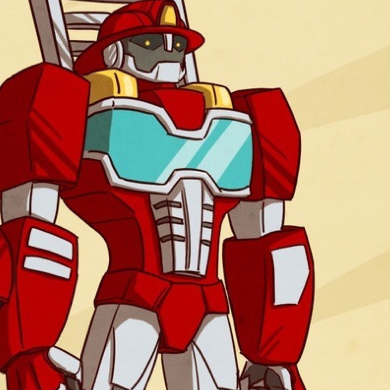 One of the four Rescue Bots | I put out the flames. Help others when called. Simple as that. | {RP/Can be ooc/no pictures and or drawings belong to me.}