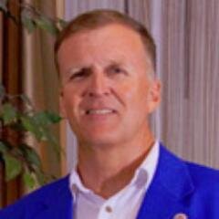 Born again Christian, Ambassador For CHRIST, Love the Lord,  Husband, Father, Leader, Owner, Student, Prayer Warrior, Works@Security Bank of Pulaski County
