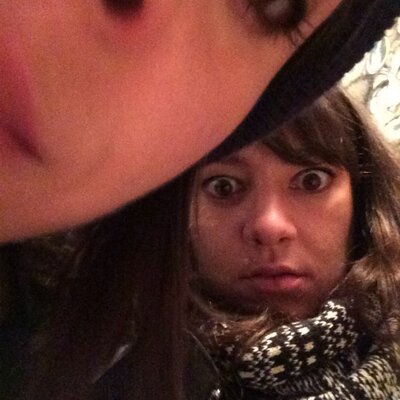 Natalie Plaza At Natplaza Twitter