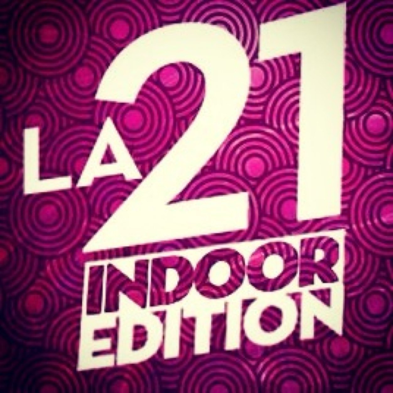 FiestaLa21's profile picture. 