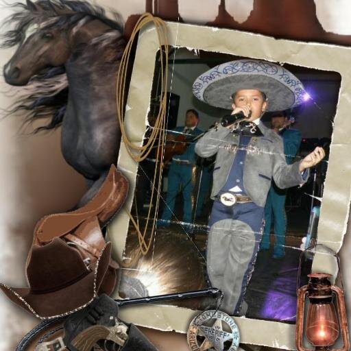 cantante de musica mexicana, excelente estudiante y karateka. para contrataciones : 04147176633; dacharritodecristal@hotmail.com;