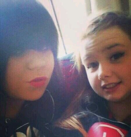 How about  you follow me and I follow you so we can stalk  each other :p