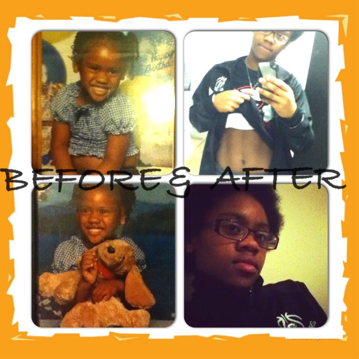 ~ThatStem ~JustAYoungster ~Hooper ~GirlsWhoLikeGirls ~Gemini/Taurus