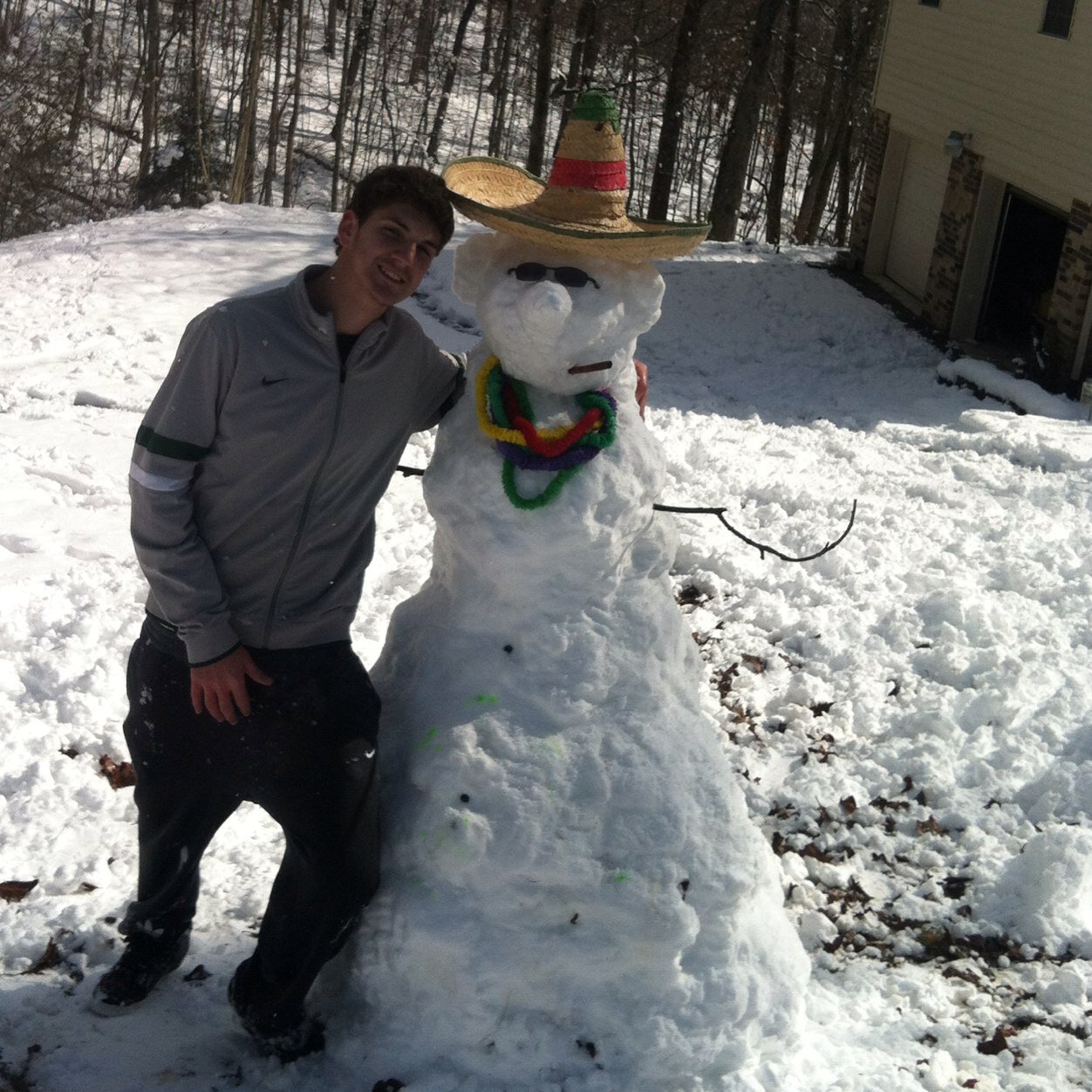 NathanBriley's profile picture. 