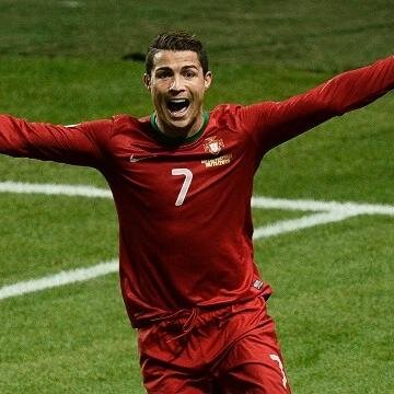 Cristiano Ronaldo A Lenda!!!