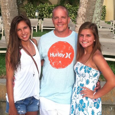 Profile Picture of Chad Burnett (@burniethepopo) on Twitter