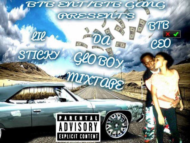 Trap Boy/Rap Artist/BTB ENT C€O™