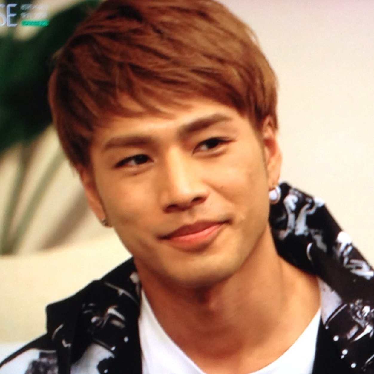 Ldhを思いっきり応援します A Twitter ぐるナイたのしみ えくぼ えくぼ かわいい って思った人はrtしてね Http T Co Pd0uzbxd51