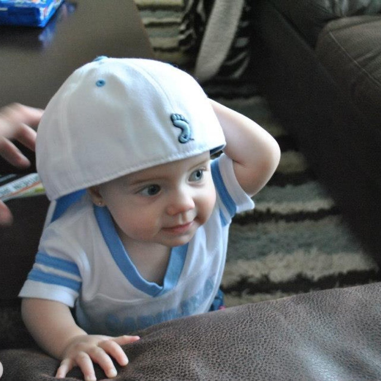 chuguelet's profile picture. 