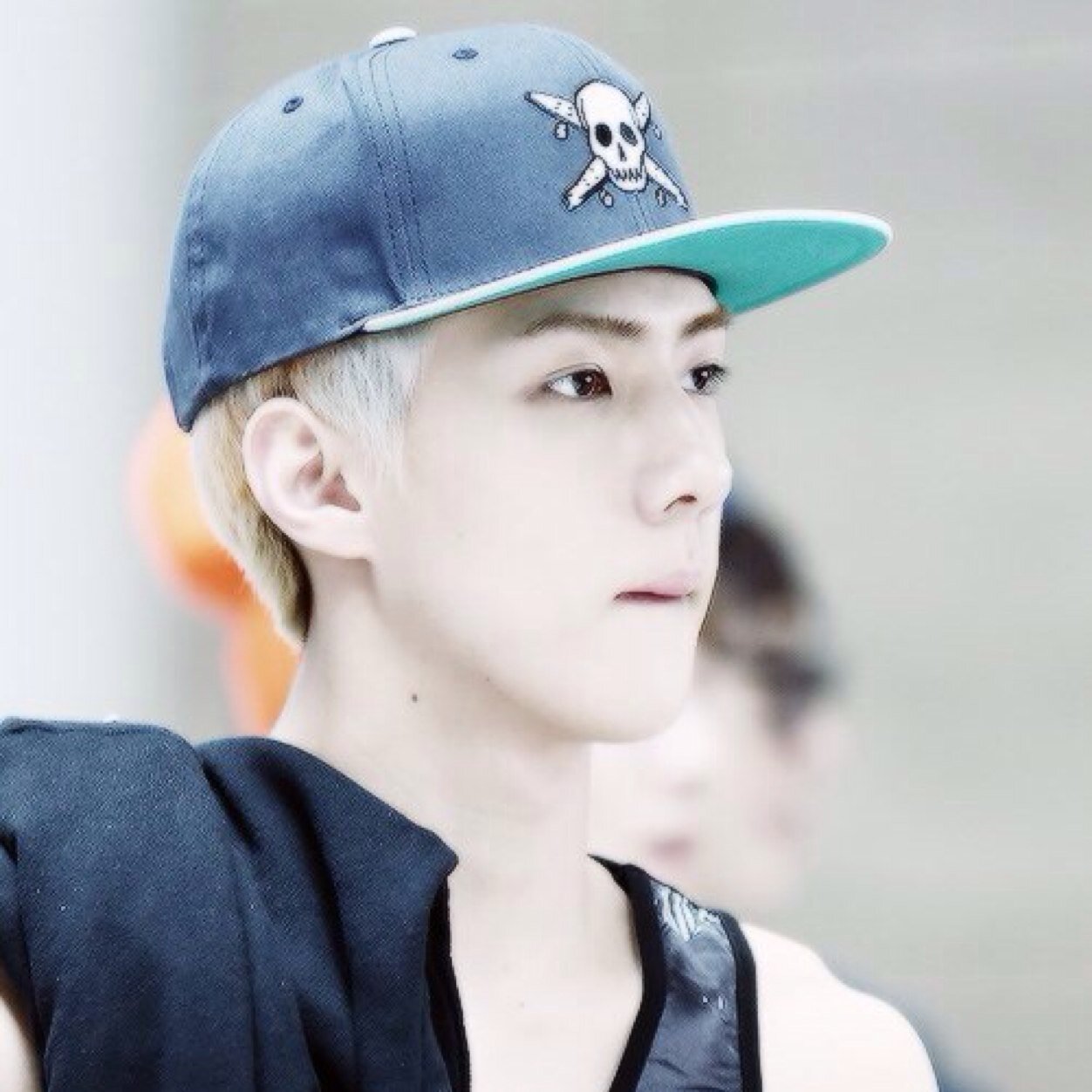 l'm Sehun_bthอันยองง ผม บอท เซฮุนคนน่ารักครับ มักเน่ของวง EXO-K XOXO ผมน่ารัก ไม่หยิ่ง ช่วยรักผมให้มากๆนะครับ เย้เฮท #12월윅기적