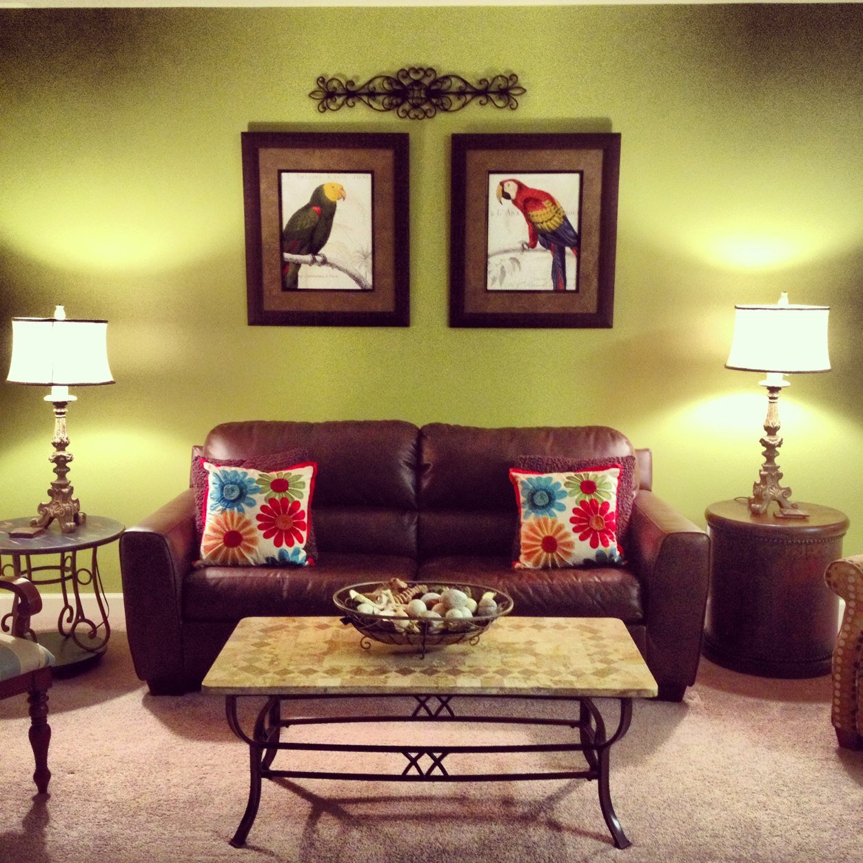 Family owned condo...beautiful and professionally decorated 5th floor condo & reserved parking on 5th floor. Free wi-fi! Call Josie to rent: 256-656-6262