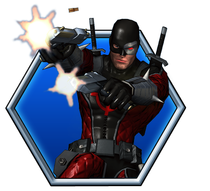 Kanhor_Racen's profile picture. ñoño,freak,geek e intento de guionista. eterno amante de los superheroes, los juegos de rol y la animación.