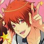 白衣 眼鏡 兄貴 アニメ       この4つがあればなんでもできる。