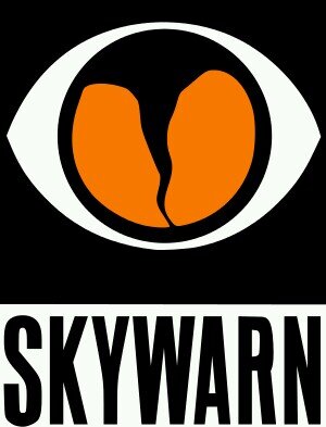 Trained SKYWARN SPOTTER, Located in Northern Fort Wayne, Indiana.