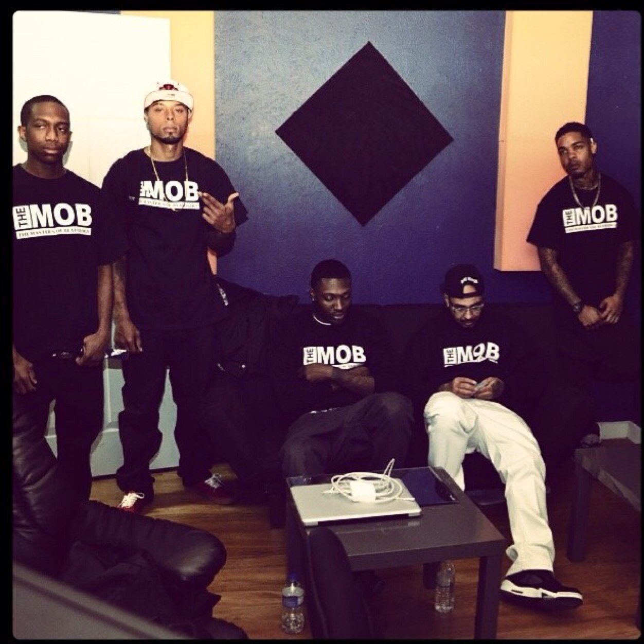 The Masters Of Beatology Beat inquiries mastersofbeatology@gmail.com