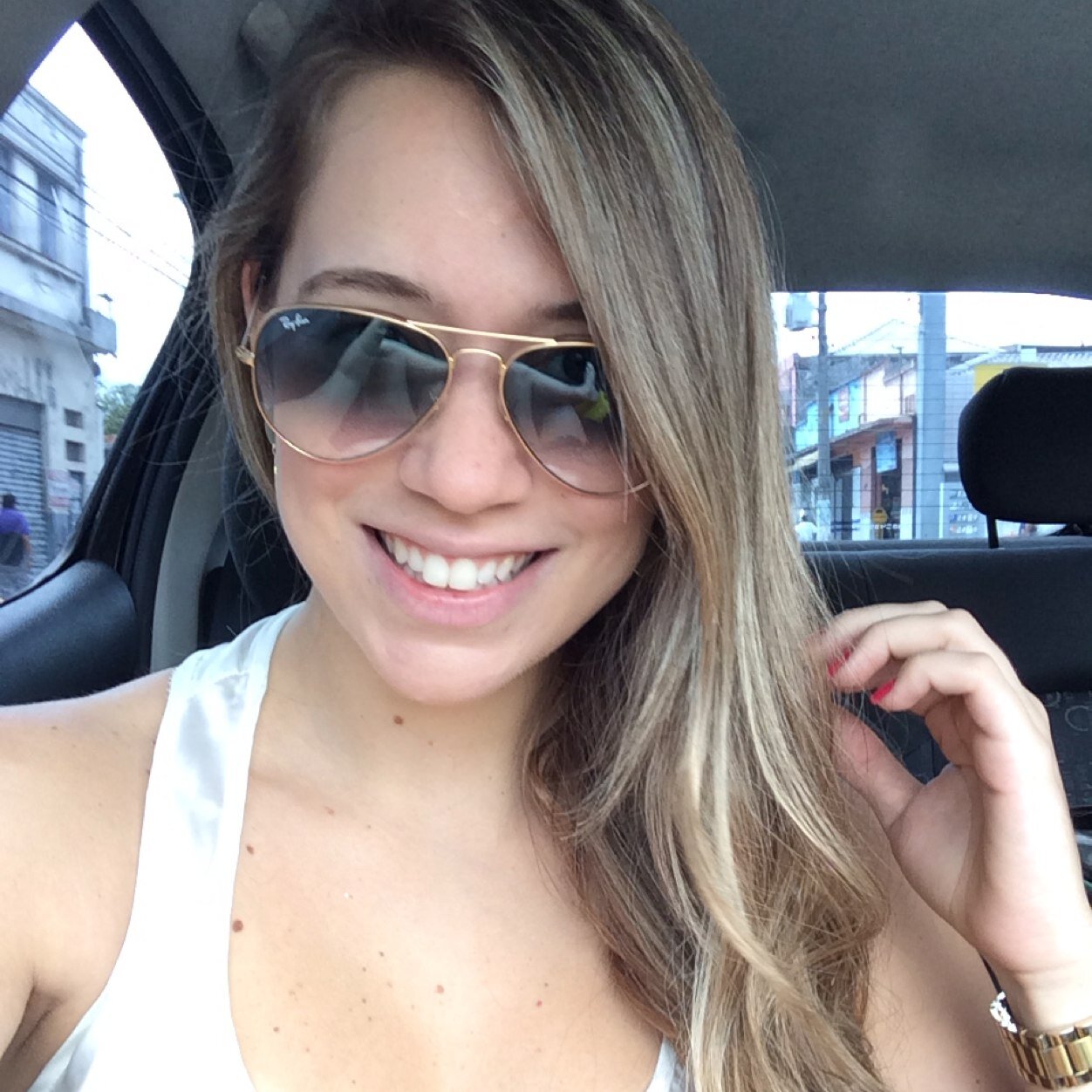 Do mundo eu não quero muito... Eu quero é tudo!! Insta: vanessaceretti