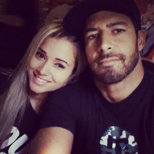 Fã Clube para o Modelo, ex-militar e participante da Fazenda 6 Beto Malfacini.
_[Missão dada é Missão cumprida]_ | Amo vocês @betomalfacini e @AryaneOficial ♥