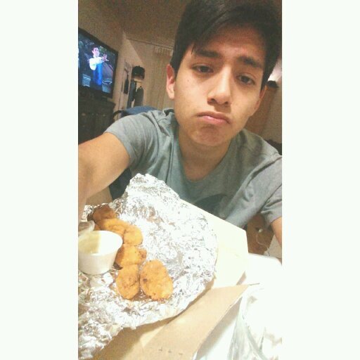 DiosMioMichael's profile picture. You're too deep