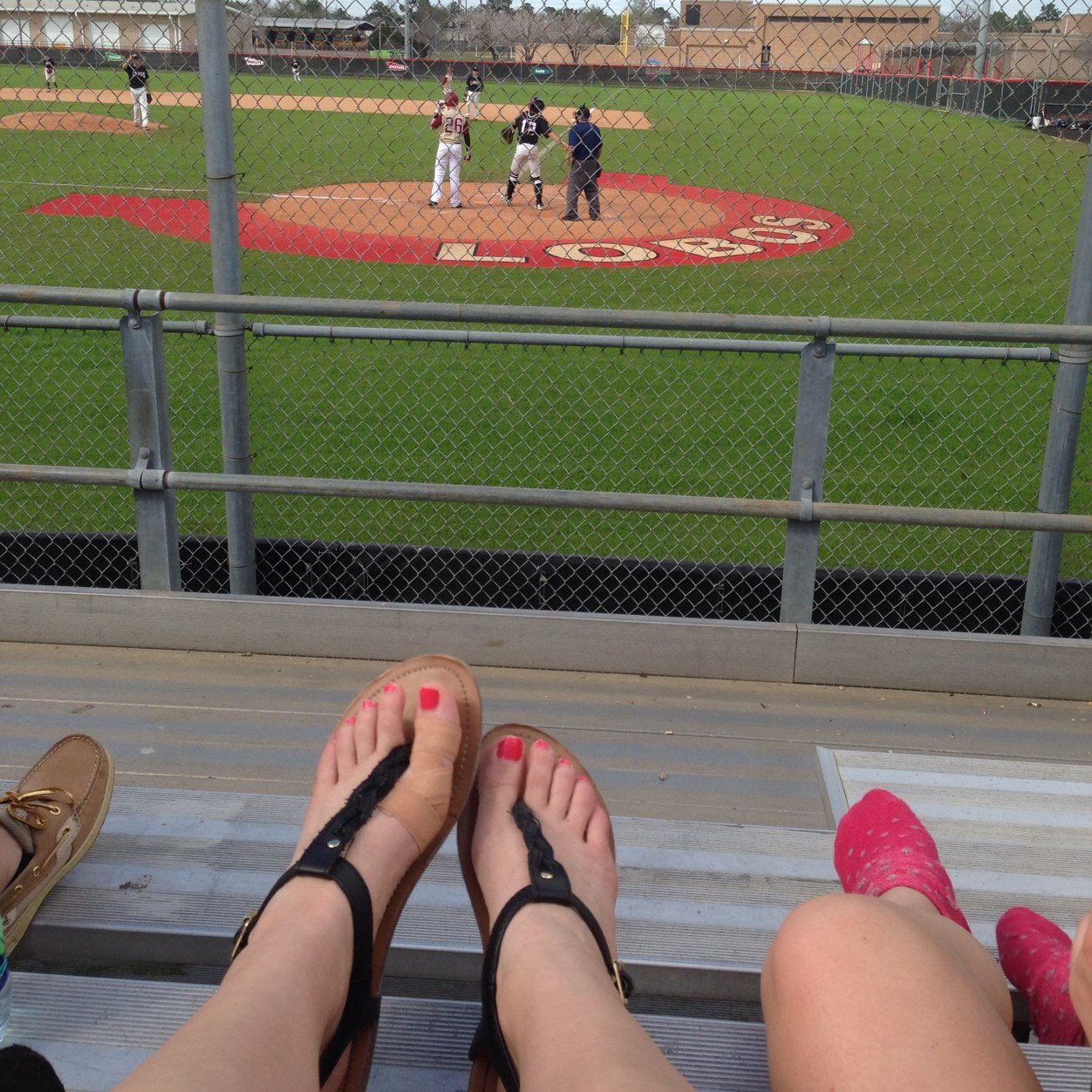 -the life of a baseball sister-cleat chaser-houston, texas-