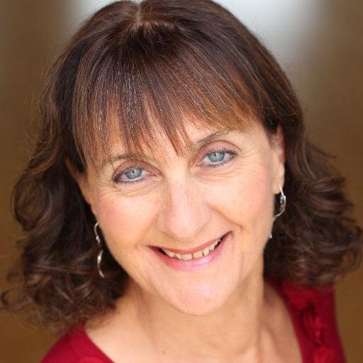 Cantor, inspirational speaker, author, workshop leader, resilience coach