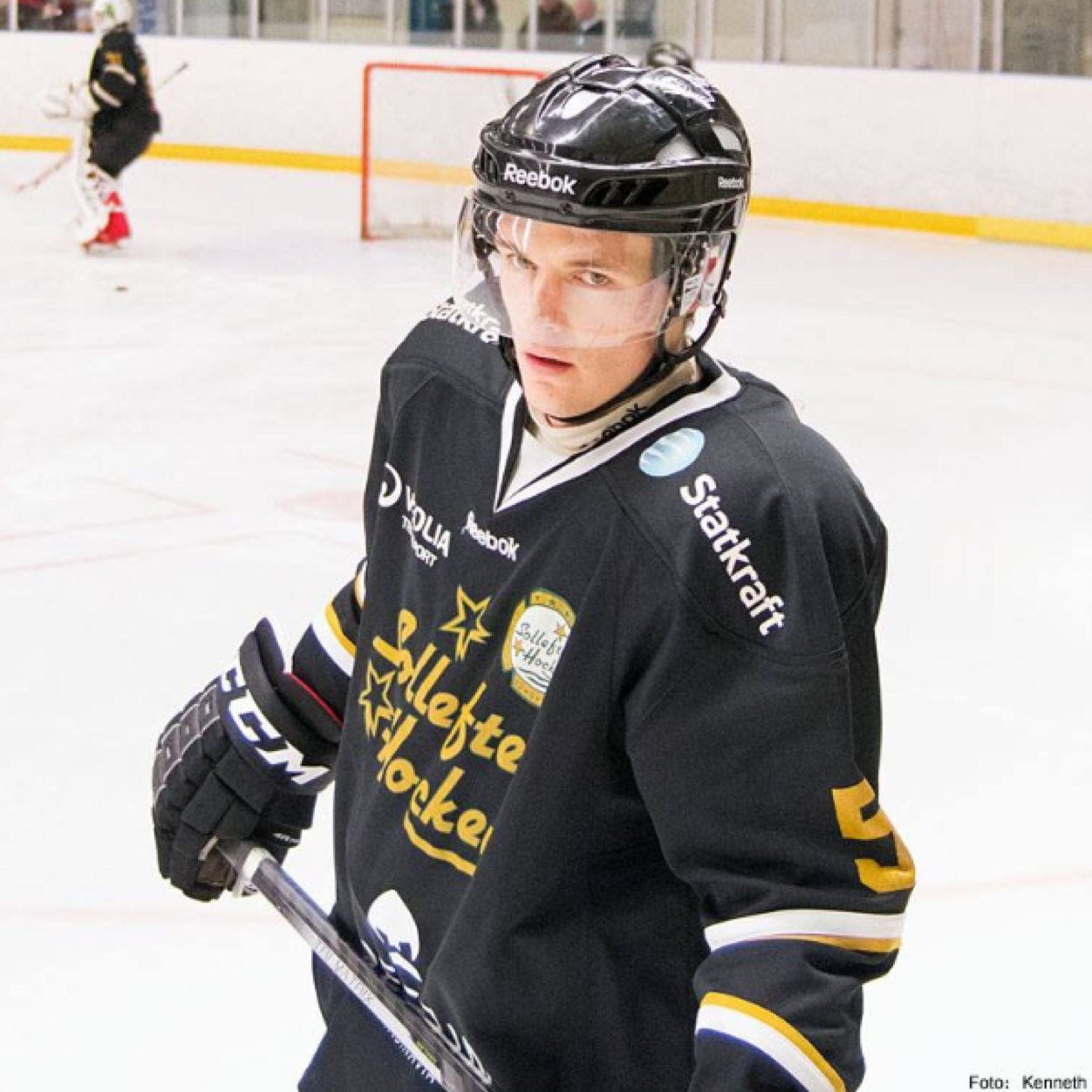 hockeyxpete's profile picture. Hockey/Boxing