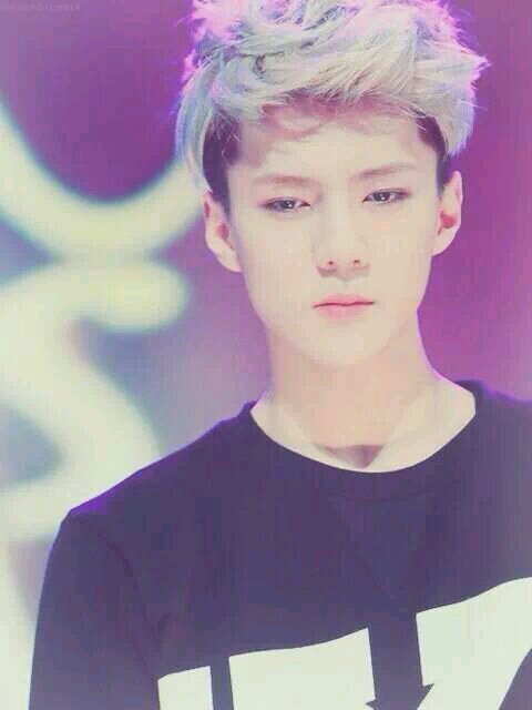 อันยองฮาเซโยนะฮะ ผม มักเน่ขี้อาย เซฮุน ผมรัก EXO